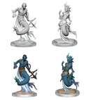 Merfolk - Unpainted