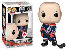 Funko Pop NHL -  Mark Messier 47