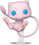 Pokemon - Mew 643