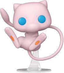 Pokemon - Mew 643
