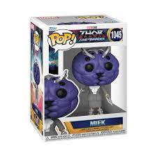 Funko Pop - Thor - Miek 1045