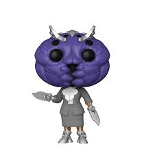 Funko Pop - Thor - Miek 1045