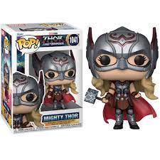 Funko Pop - Mighty Thor 1041