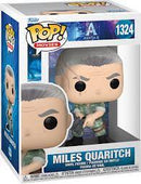 Funko Pop -  Miles Quaritch 1324