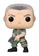 Funko Pop -  Miles Quaritch 1324