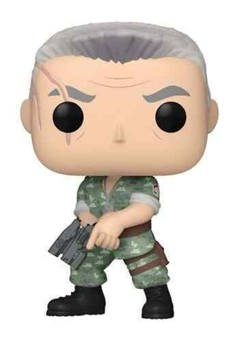 Funko Pop -  Miles Quaritch 1324