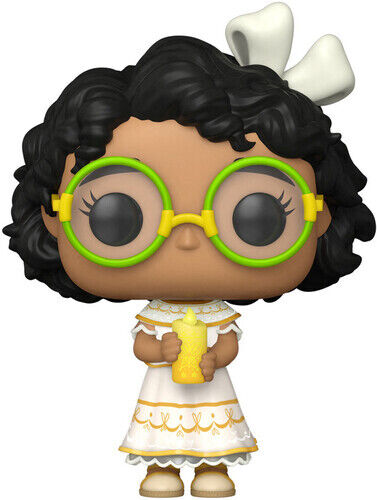 Funko Pop - Mirabel 13127 GITD