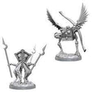 Modrons - Unpainted