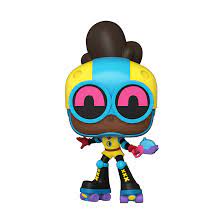 Funko Pop - Moon Girl 1119