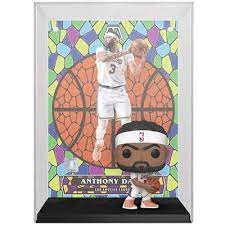 Funko NBA Trading Cards -  Mosaic Anthony Davis