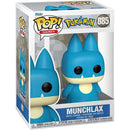 Munchlax 885