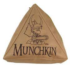 Munchkin - Dice Bag
