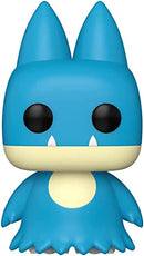 Munchlax 885