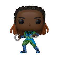 Funko Pop - Wakanda Forever - Nakia 1101