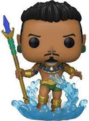 Funko Pop - Wakanda Forever - Namor 1094