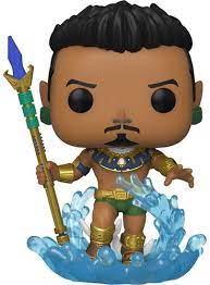 Funko Pop - Wakanda Forever - Namor 1094