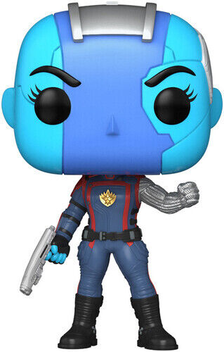 Funko Pop - Nebula  1205