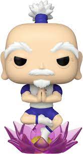 Funko Pop - Netero (Hunter x Hunter) 1132