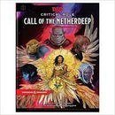 D&D Critical Role - Call of the Netherdeep