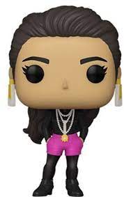 Funko Pop - She Hulk - Nikki 1133