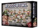 Blood Bowl - Nurgle's Rotters