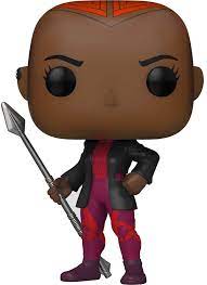 Funko Pop - Wakanda Forever  - Okoye 1100