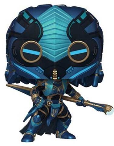 Funko Pop -  Okoye  (Midnight Angel) 1177