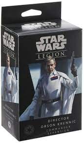 Star Wars Legion - Director Orson Krennic