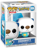 Oshawott 886