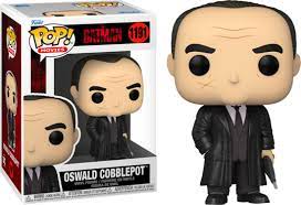 Funko Pop - Oswald Cobblepot  1191