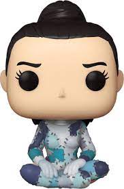 Funko Pop - Rocks - Bella Poarch 291