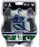 Imports Dragon - Nhl - Pettersson