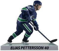 Imports Dragon - Nhl - Pettersson