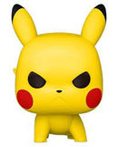 Pokemon - Pikachu 779