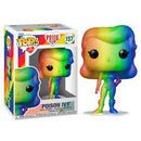Pop Funko - Pride Poison Ivy 157