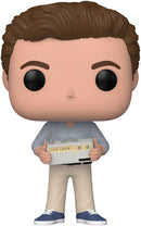 Funko Pop - Roy "The Professor" Hinkley 1333