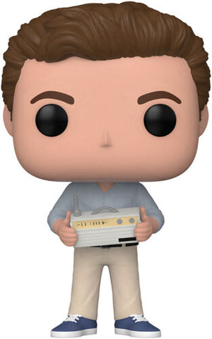 Funko Pop - Roy "The Professor" Hinkley 1333