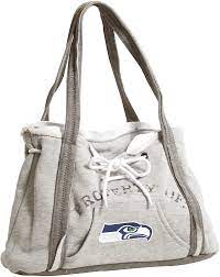 Jersey Purse - Seahawks