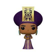 Funko Pop - Wakanda Forever - Queen Ramonda 1099