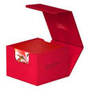 Ultimate Guard - Sidewinder Xenoskin 133+ Red