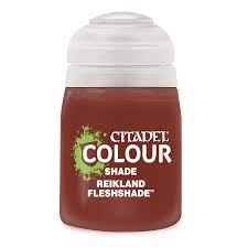 Citadel Shade Reikland Flesh