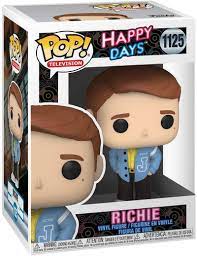 Funko Pop - Happy Days: Richie