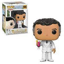 Mr. Roarke