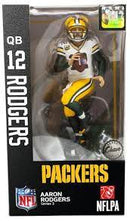 Packers - Aaron Rodgers Series 3 CHASE