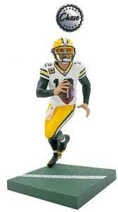 Packers - Aaron Rodgers Series 3 CHASE