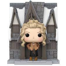 Pop Deluxe (Harry Potter) - Rosmerta & 3 Broomsticks 157