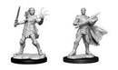 MTG Rowan & Will Kenrith - Unpainted
