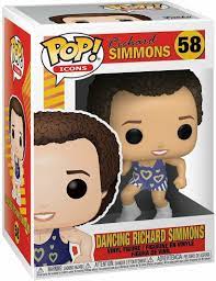 Richard Simmons 58