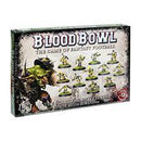 Blood Bowl - The Scarcrag Snivellers Mini
