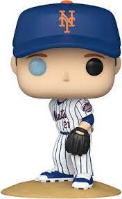 Funko Pop - MLB - Max Scherzer 79